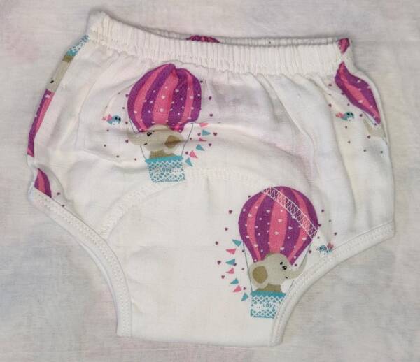Padded Underwear – Philia Apparel